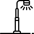 street-light